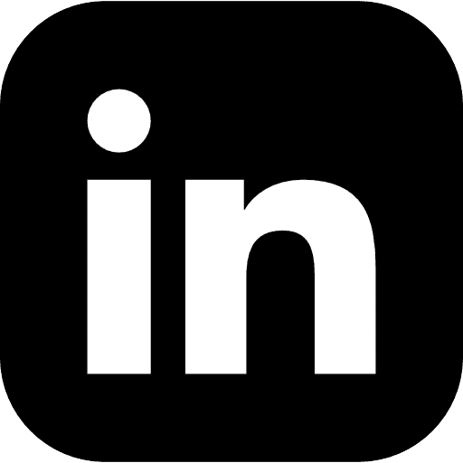 LinkedIn Icon